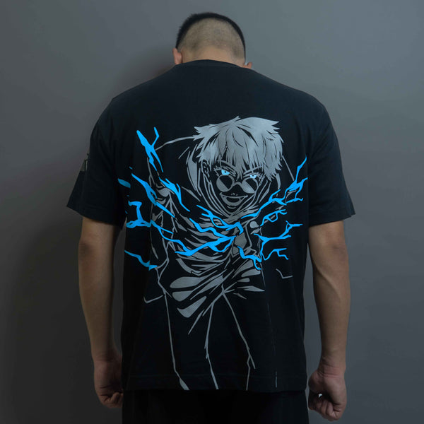 Satoru Gojo Oversized T-shirt