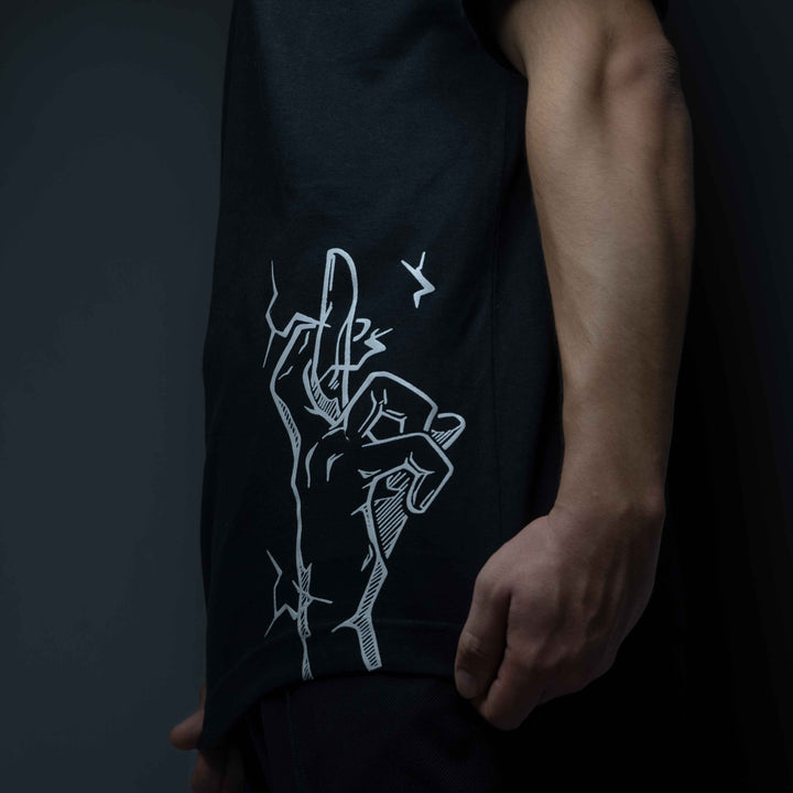 Gojo Tshirt