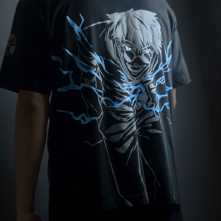 Gojo Oversized T-shirt