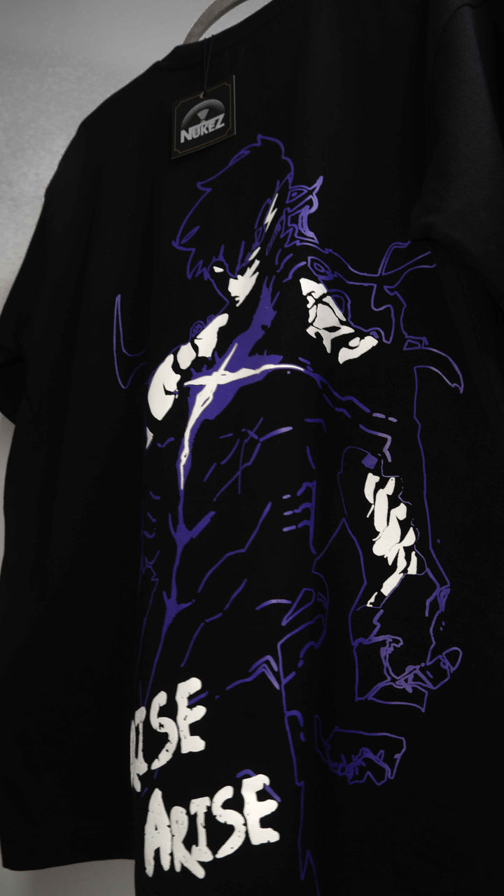 Arise Oversized T-shirt