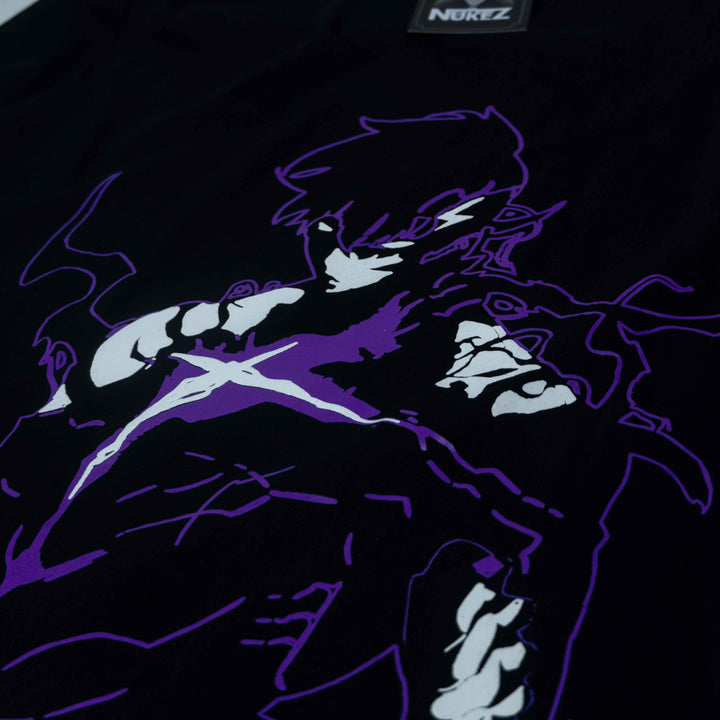 Solo Leveling T-shirt