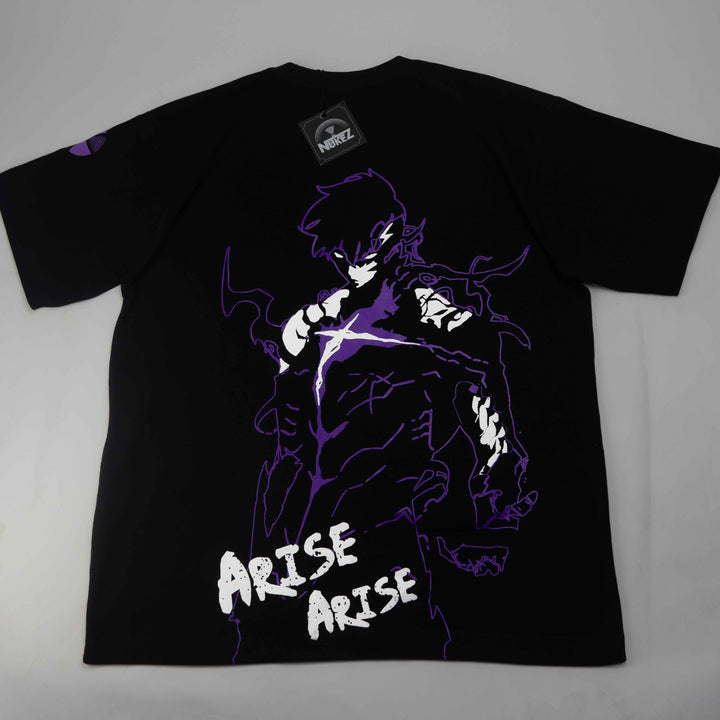 Arise Oversized Tshirt
