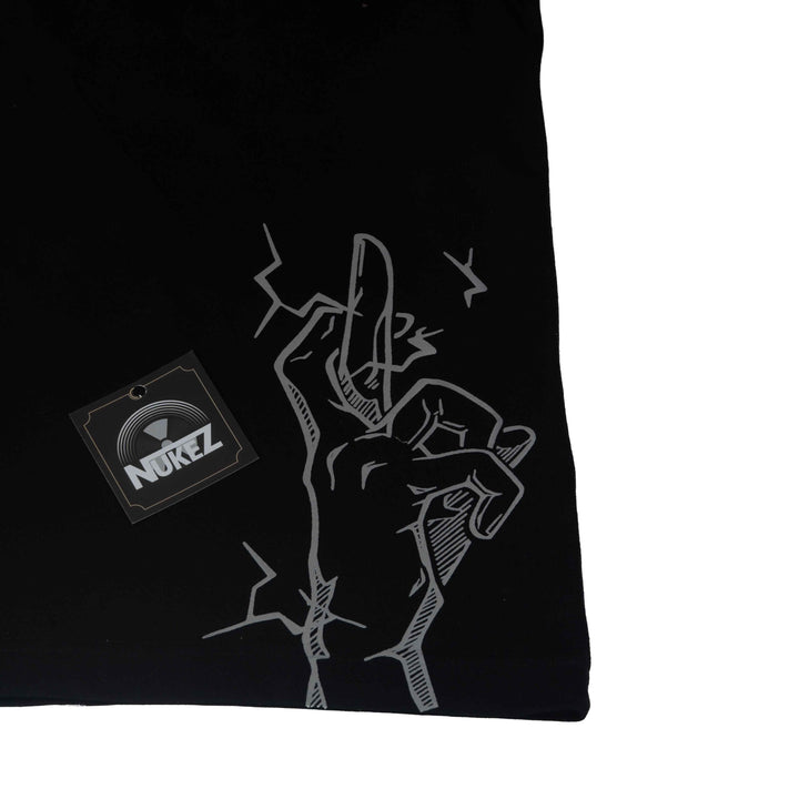 NukeZ Gojo Tshirt