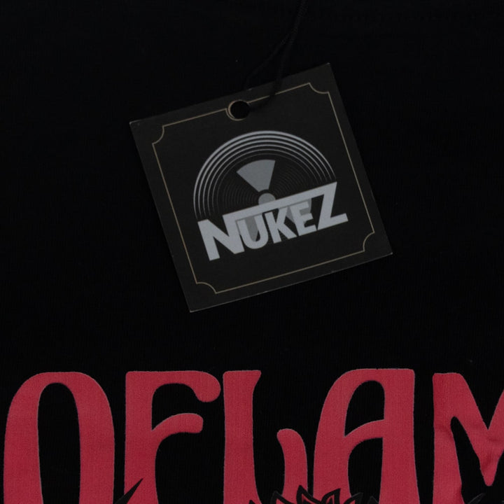 Nukez tshirt