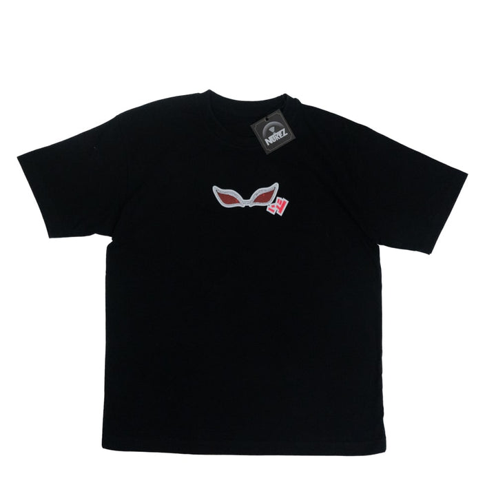 Nukez oversized tshirt